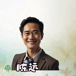 陈远